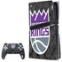 NBA Sacramento Kings Blast Rust PlayStation PS5 Skins