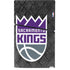NBA Sacramento Kings Blast Rust PS5 Slim Digital Edition Console Skin