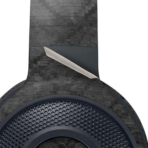 NBA Sacramento Kings Blast Rust Razer Kraken X Skin