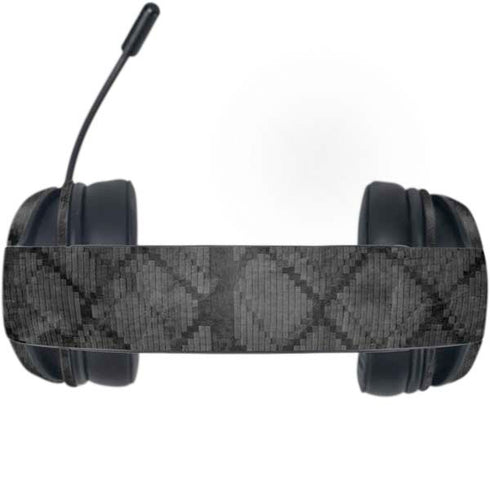 NBA Sacramento Kings Blast Rust Razer Kraken X Skin