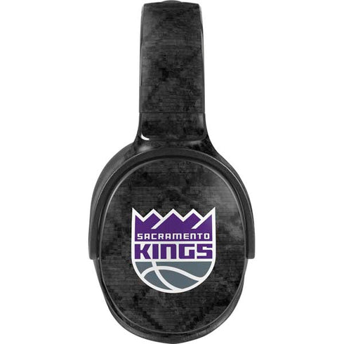 NBA Sacramento Kings Blast Rust Skullcandy Venue Skin