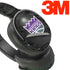 NBA Sacramento Kings Blast Rust Skullcandy Venue Skin