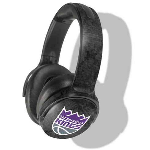 NBA Sacramento Kings Blast Rust Skullcandy Venue Skin