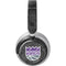 NBA Sacramento Kings Blast Rust Surface Headphones Skin