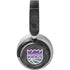 NBA Sacramento Kings Blast Rust Surface Headphones Skin
