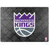 NBA Sacramento Kings Blast Rust Surface Laptop 7 13.8in Skin