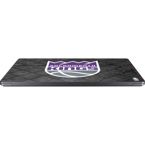 NBA Sacramento Kings Blast Rust Surface Laptop 7 15in Skin