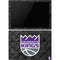 NBA Sacramento Kings Blast Rust Surface Pro 6 Skin