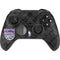 NBA Sacramento Kings Blast Rust Xbox Elite Wireless Controller Series 2 Skin