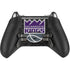 NBA Sacramento Kings Blast Rust Xbox Elite Wireless Controller Series 2 Skin