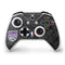 NBA Sacramento Kings Blast Rust Xbox One S Controller Skin