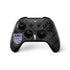 NBA Sacramento Kings Blast Rust Xbox One X Controller Skin