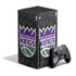 NBA Sacramento Kings Blast Rust Xbox Series X Skins