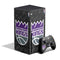 NBA Sacramento Kings Blast Rust Xbox Series X Bundle Skin