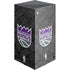 NBA Sacramento Kings Blast Rust XBox Series X Digital Edition Console Skin