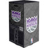 NBA Sacramento Kings Blast Rust XBox Series X Digital Edition Console Skin