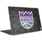 NBA Sacramento Kings Blast Rust Dell XPS Skin