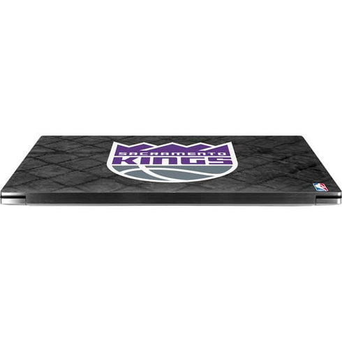 NBA Sacramento Kings Blast Rust Dell XPS Skin