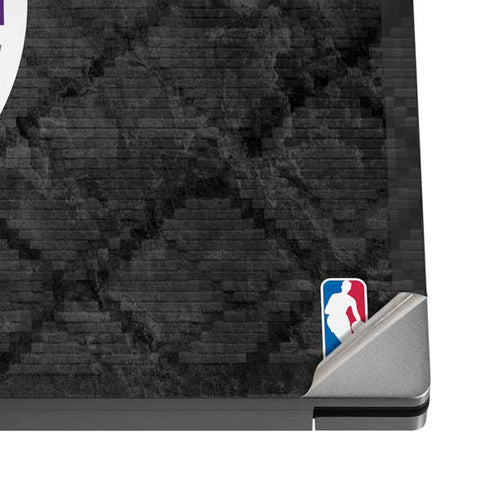 NBA Sacramento Kings Blast Rust Dell XPS Skin