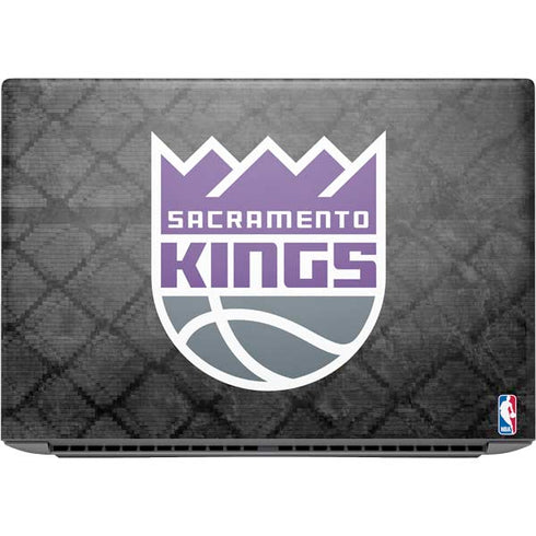 NBA Sacramento Kings Blast Rust HP ZBook Fury 16 G10 Skin