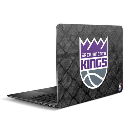 NBA Sacramento Kings Blast Rust Zenbook UX305FA 13.3in Skin