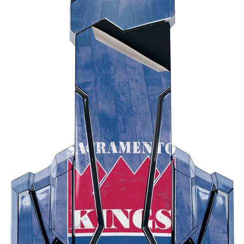 NBA Sacramento Kings Hardwood Classics BENGOO G9000 Skin