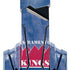 NBA Sacramento Kings Hardwood Classics BENGOO G9000 Skin