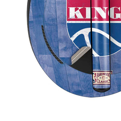 NBA Sacramento Kings Hardwood Classics Bose Noise Cancelling Headphones 700 Skin