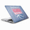 NBA Sacramento Kings Hardwood Classics HP Elitebook Skin