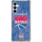 NBA Sacramento Kings Hardwood Classics Galaxy A16 5G Clear Case