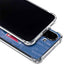 NBA Sacramento Kings Hardwood Classics Galaxy A36 5G Clear Case