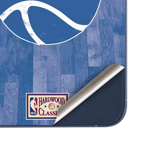 NBA Sacramento Kings Hardwood Classics Galaxy A36 5G Skin