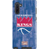 NBA Sacramento Kings Hardwood Classics Galaxy Cases