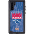 NBA Sacramento Kings Hardwood Classics Galaxy Cases