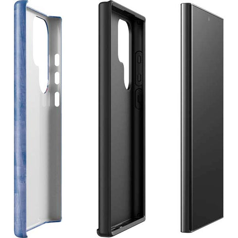NBA Sacramento Kings Hardwood Classics Galaxy S23 Ultra Pro Case