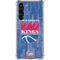 NBA Sacramento Kings Hardwood Classics Galaxy S24 FE Clear Case