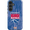 NBA Sacramento Kings Hardwood Classics Galaxy S25 Impact Case