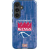 NBA Sacramento Kings Hardwood Classics Galaxy S25 Impact Case