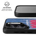 NBA Sacramento Kings Hardwood Classics Galaxy S25 Kickstand Case