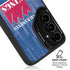 NBA Sacramento Kings Hardwood Classics Galaxy S25 Kickstand Case