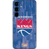 NBA Sacramento Kings Hardwood Classics Galaxy S24 Skin