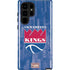 NBA Sacramento Kings Hardwood Classics Galaxy S25 Ultra Impact Case