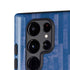 NBA Sacramento Kings Hardwood Classics Galaxy S25 Ultra Impact Case