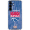 NBA Sacramento Kings Hardwood Classics Galaxy S25 Clear Case