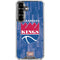 NBA Sacramento Kings Hardwood Classics Galaxy S26 Clear Case