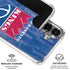 NBA Sacramento Kings Hardwood Classics Galaxy S26 Clear Case