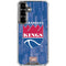 NBA Sacramento Kings Hardwood Classics Galaxy S26 Plus Clear Case