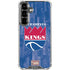 NBA Sacramento Kings Hardwood Classics Galaxy S26 Plus Clear Case