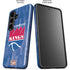 NBA Sacramento Kings Hardwood Classics Galaxy S26 Plus Impact Case