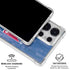 NBA Sacramento Kings Hardwood Classics Galaxy S26 Ultra Clear Case